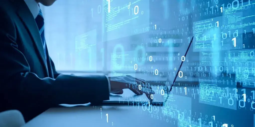 Software-Development 